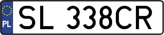 SL338CR