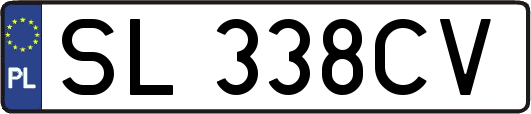 SL338CV