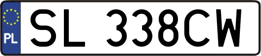 SL338CW