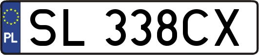 SL338CX