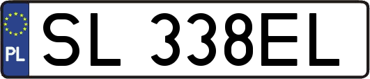 SL338EL