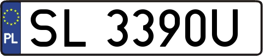 SL3390U