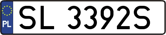 SL3392S