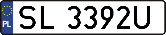 SL3392U