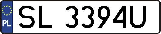 SL3394U