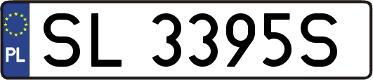 SL3395S