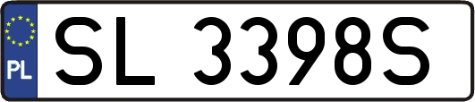 SL3398S