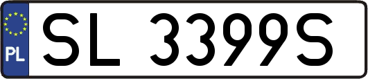 SL3399S