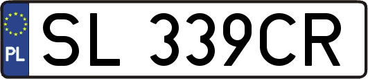 SL339CR