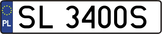 SL3400S