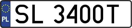 SL3400T
