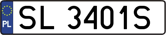 SL3401S
