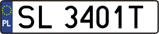 SL3401T