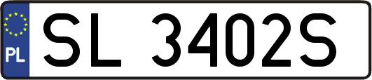 SL3402S