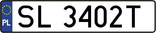SL3402T