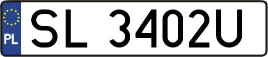 SL3402U