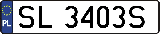 SL3403S