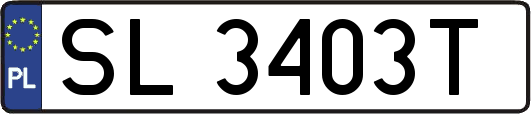 SL3403T
