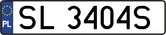 SL3404S