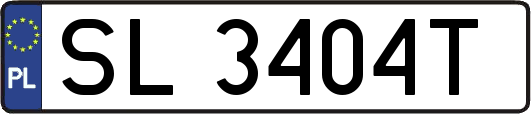 SL3404T
