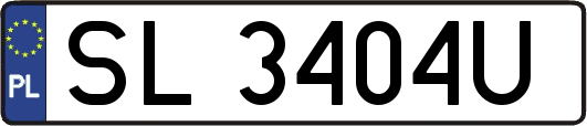 SL3404U