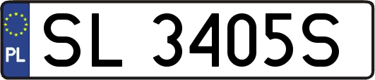 SL3405S