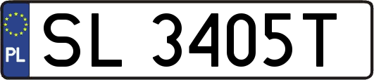 SL3405T