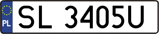 SL3405U