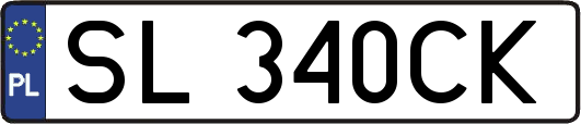 SL340CK