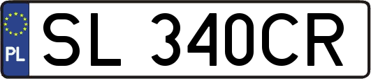 SL340CR
