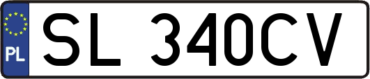 SL340CV