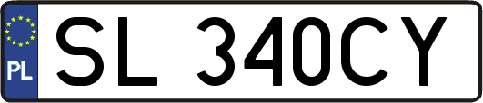 SL340CY