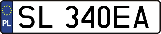 SL340EA
