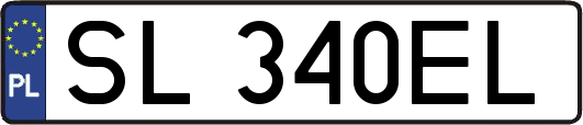 SL340EL