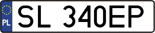 SL340EP