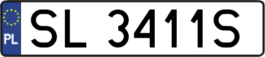 SL3411S