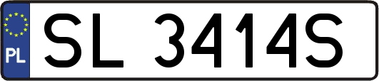 SL3414S