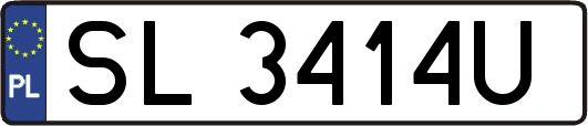 SL3414U