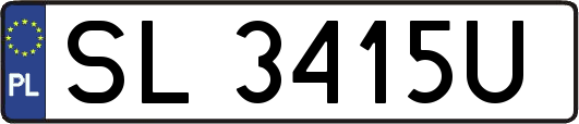SL3415U