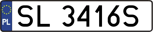 SL3416S