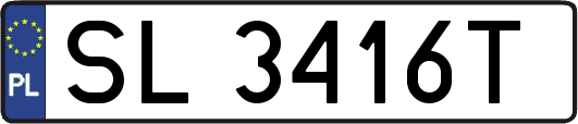 SL3416T