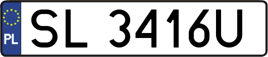 SL3416U