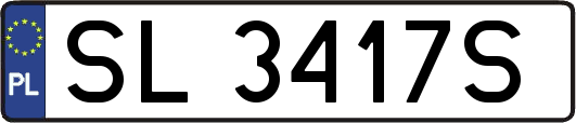 SL3417S