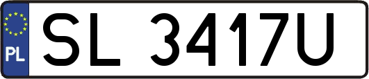 SL3417U
