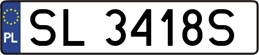 SL3418S