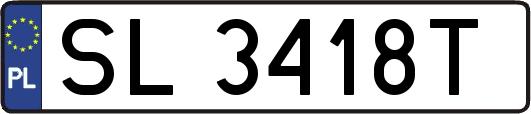 SL3418T