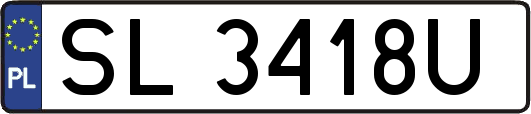 SL3418U