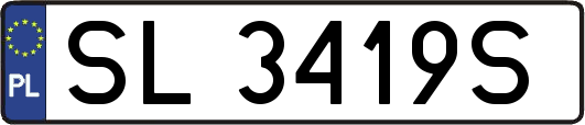 SL3419S