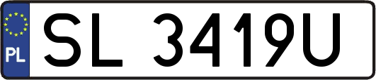 SL3419U