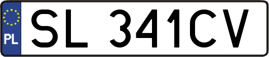 SL341CV